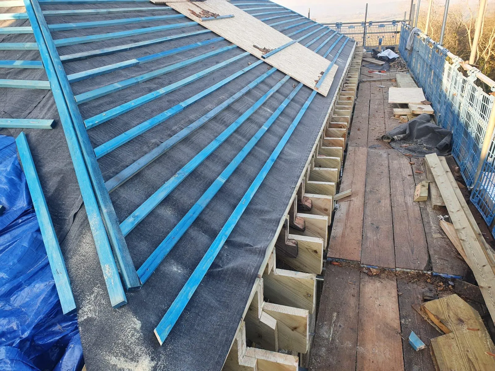 Why Choose Infinity for Decorating?