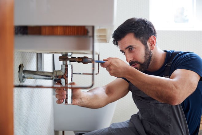Prompt Repairs. Professional Installations. Trusted Plumbing Solutions.