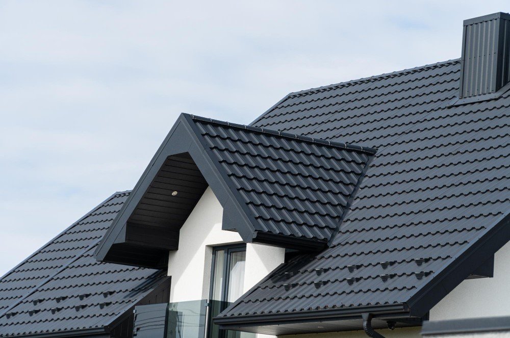 Reliable Roofing Solutions. Built to Last. Backed by Trust.