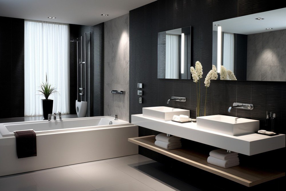 Stylish. Functional. Built to Last.