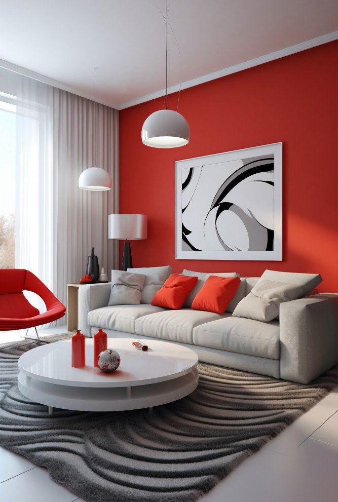 Commercial & Retail Decorating services