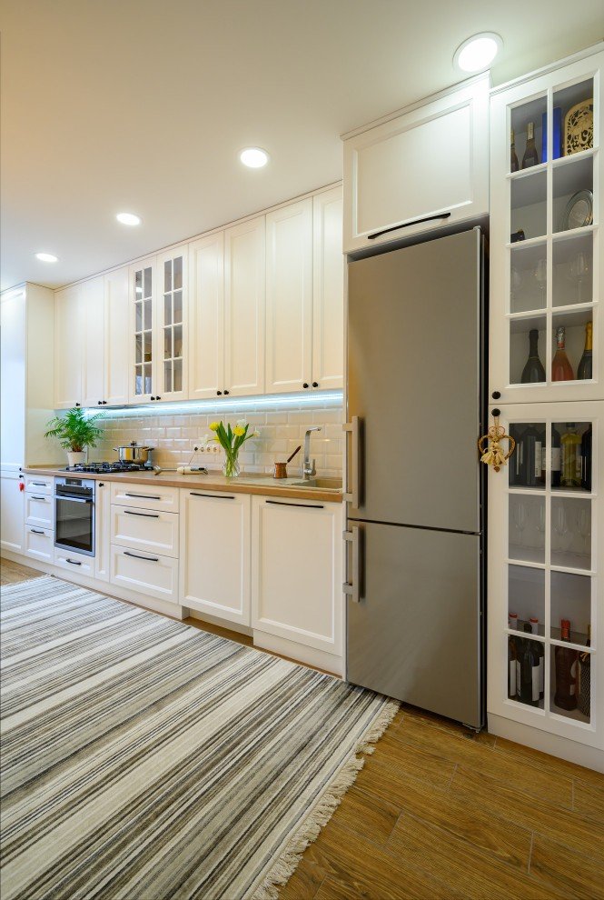 Kitchen Maintenance & Upgrades Services