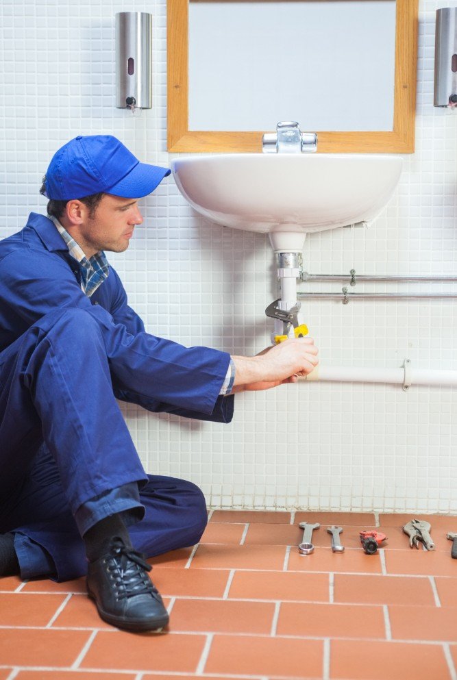 Domestic Plumbing Services