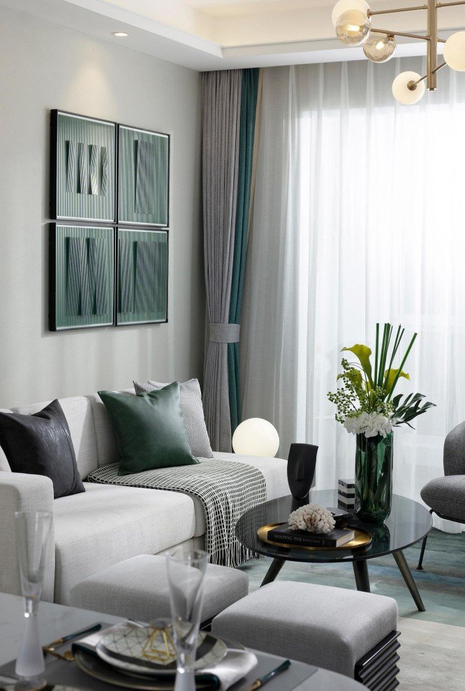 Domestic Decorating Services