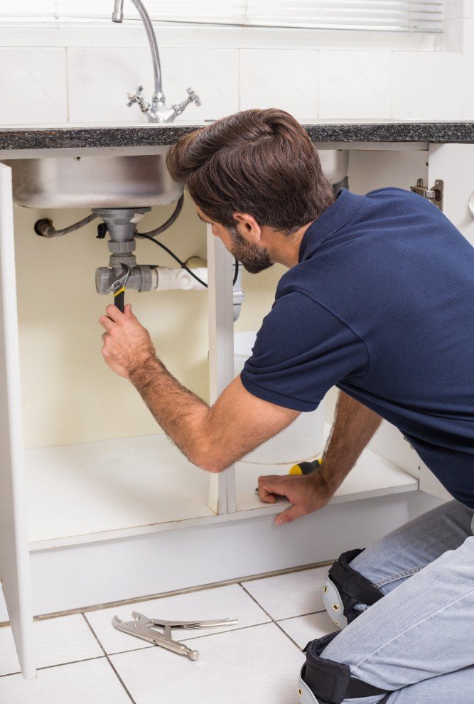 Commercial & Retail Plumbing Services