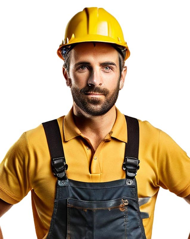 General Repairs & Handyman Services