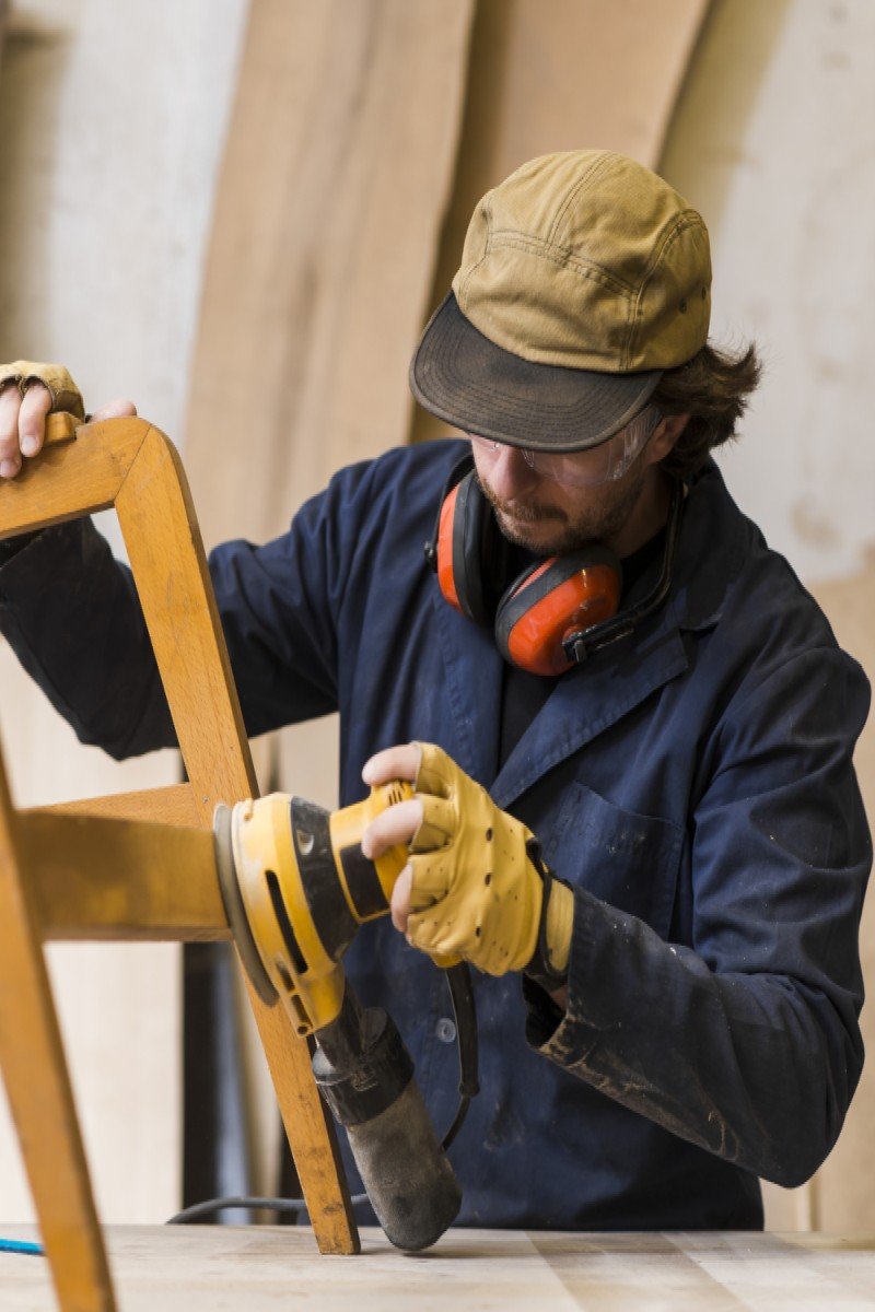 Commercial & Retail Carpentry Services