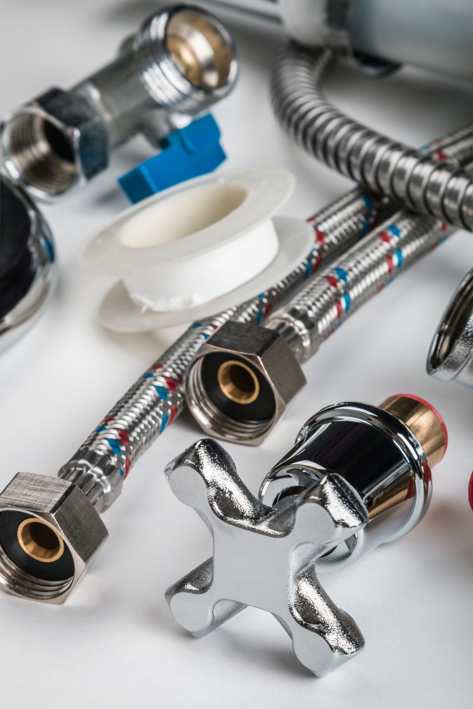 Plumbing and Maintenance Services in South West UK