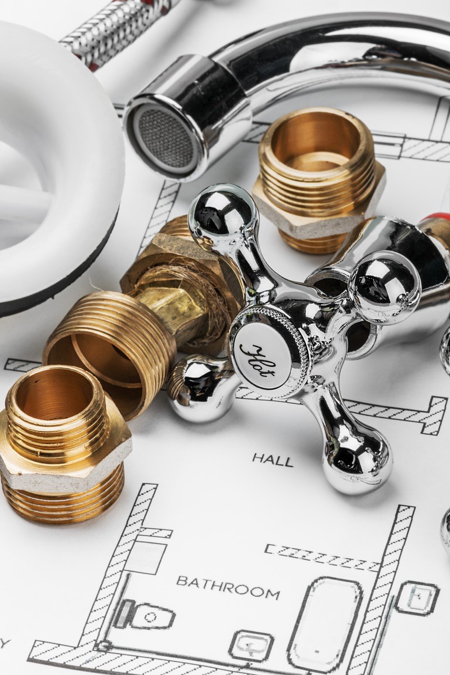Plumbing and Maintenance Services in South West UK